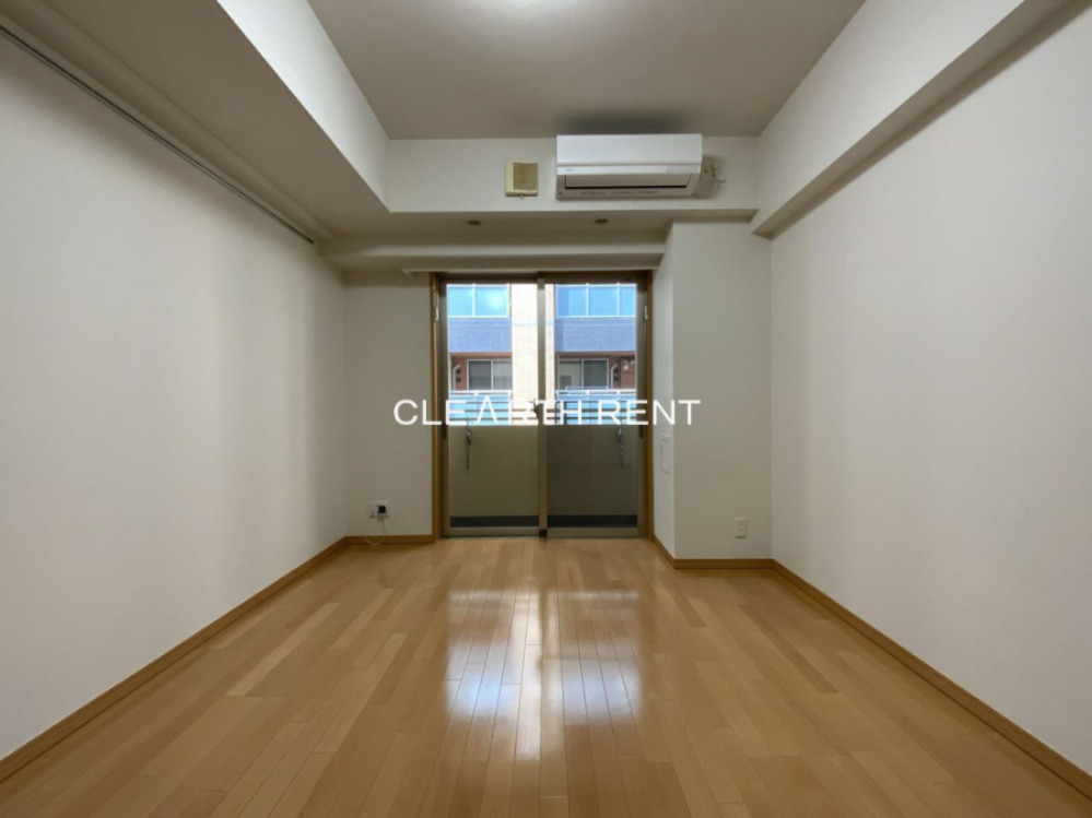 パレステュディオ銀座二丁目 同タイプ別住戸写真となります。現況と異なる場合がございます。