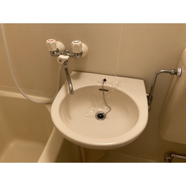 アミティY 内観