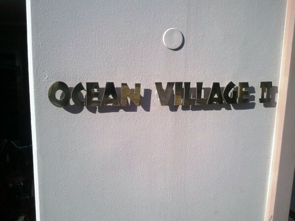 オーシャンヴィレッジⅡ2階 部屋その他