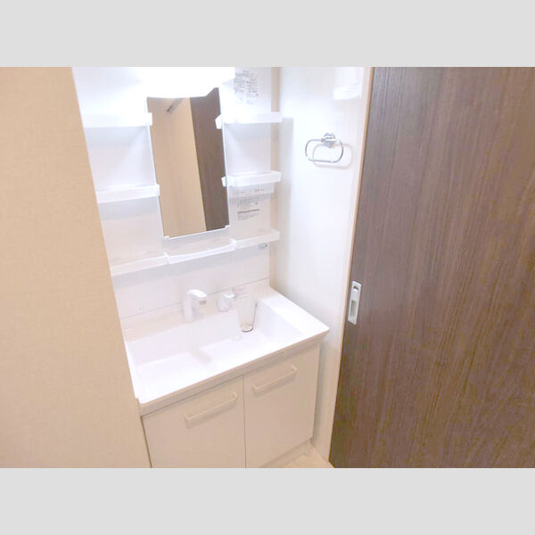 アンクレージュ 洗髪洗面化粧台