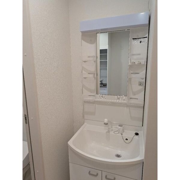 MELDIA新百合ヶ丘105号室 部屋その他