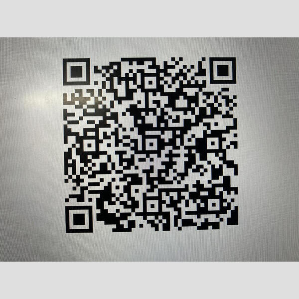 Bienestar303号室 QRコード