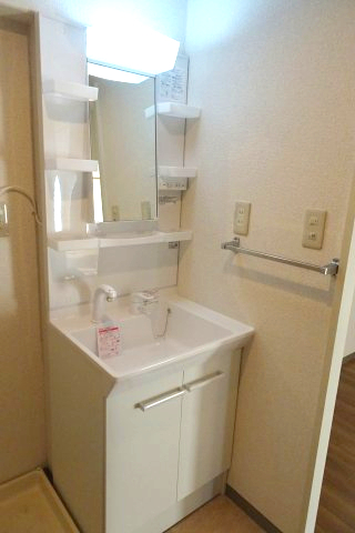 サン・クレスト小林 ※現況優先