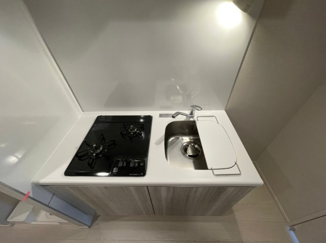 DIPS赤羽RESIDENCE304号室 キッチン