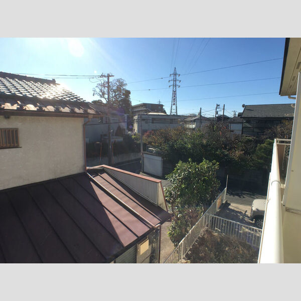 ハイツコートビレッジ 周辺