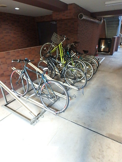 グランド・ガーラ南麻布10階 その他共有部分