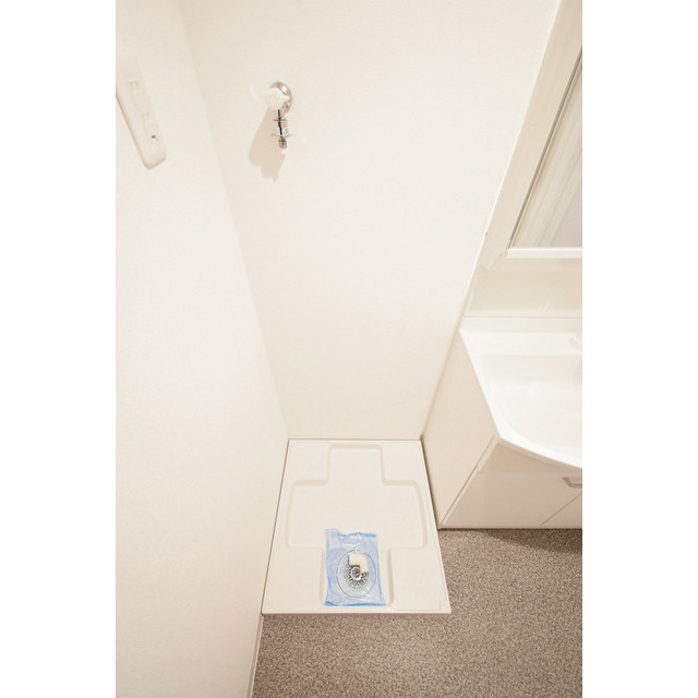 GRAN PASEO方南町0102号室 内観