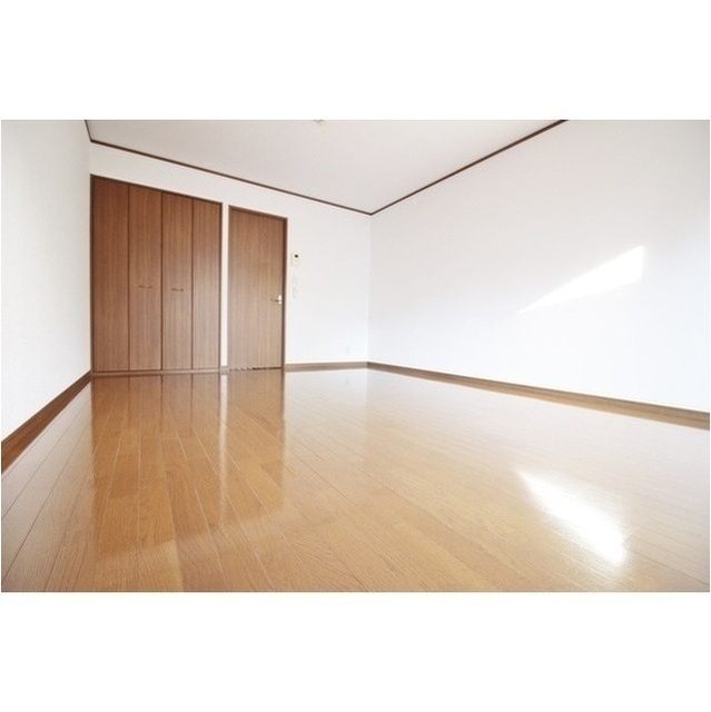 アムール エフ 1番館102号室 内観