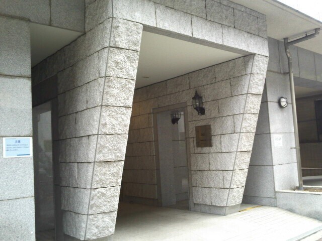 パレステュディオ渋谷ウエスト6階 外観