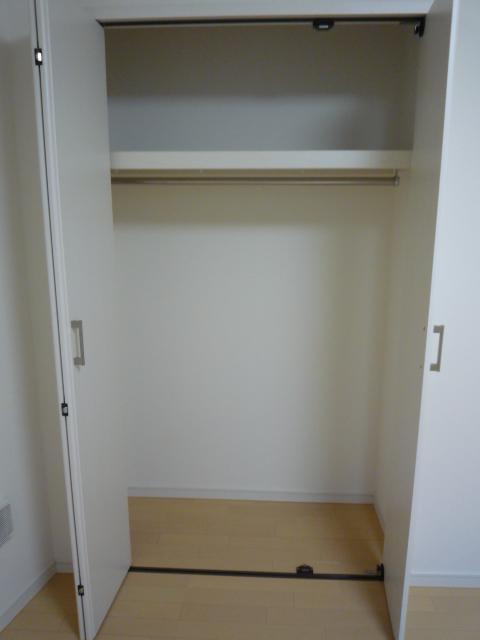 グランエッグス・ノア1階 収納