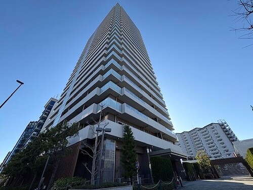 テラス東陽町ネクスタワーの外観画像