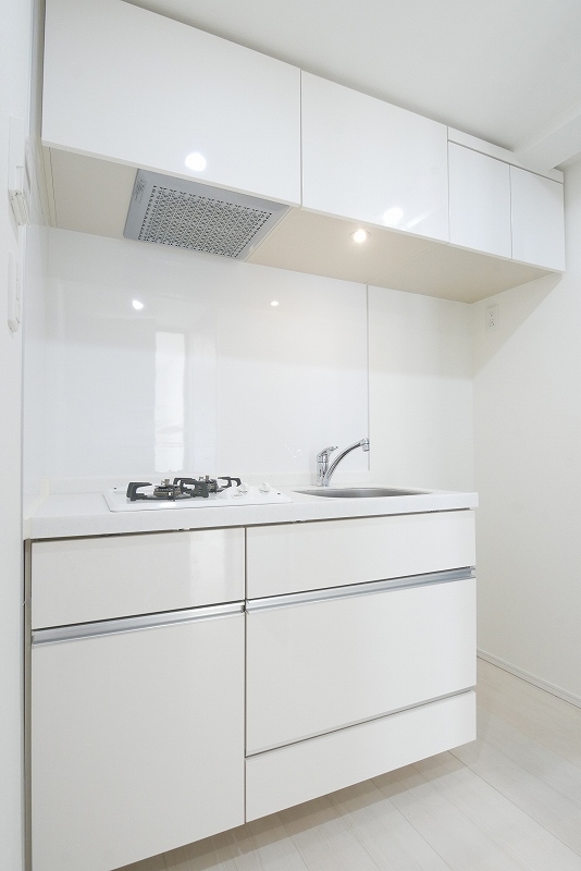 ＰＲＥＭＩＵＭ　ＣＵＢＥ都立大学#mo1階 内観