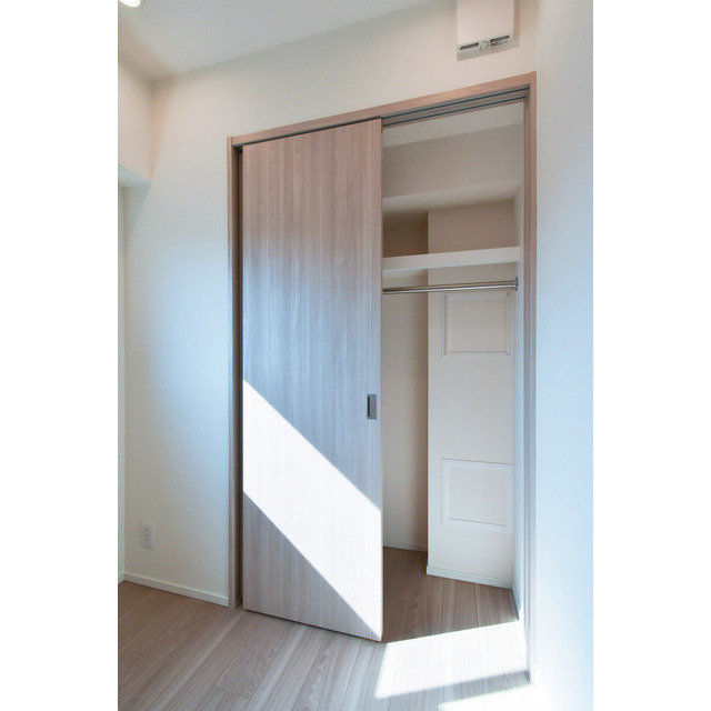 クオリタス住吉0504号室 内観