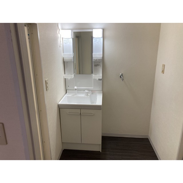 中澤第2コーポ 内観