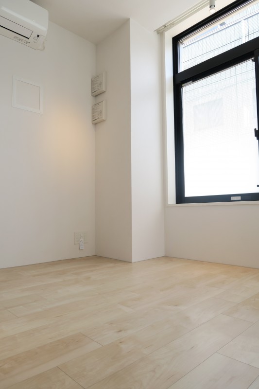 Fika大井町1階 リビング