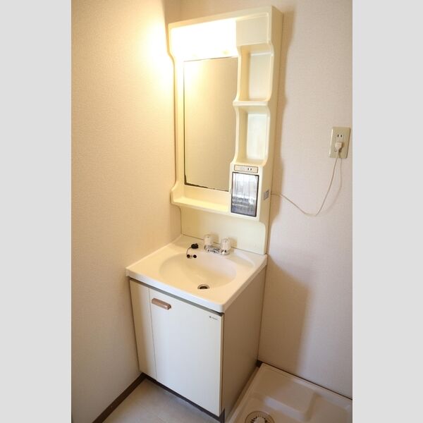 リバーサイド　B 洗面化粧台