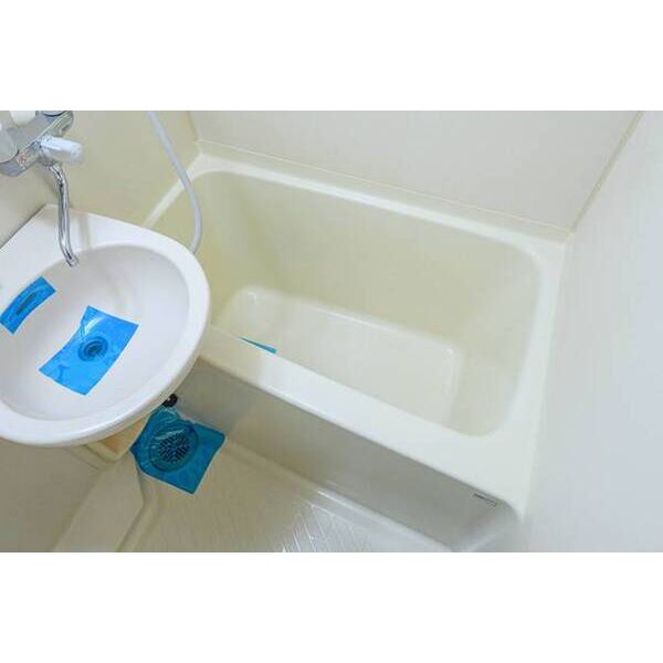 メゾン・ド・クラルテ お風呂