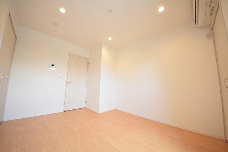 HALEKAI2階 同じ間取りの別部屋