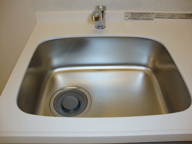 ラ・カヨーサ キッチン