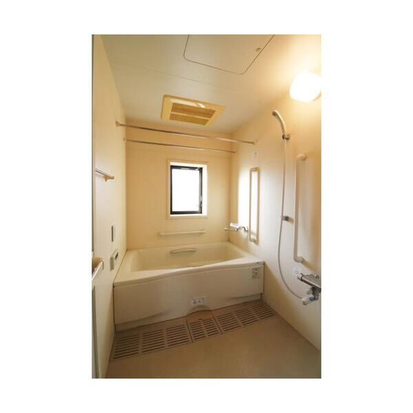 こもれび滝山104号室 同建物別部屋の参考画像