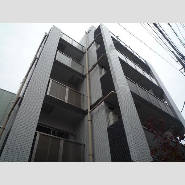 GROWS桜台Station Area503号室 外観
