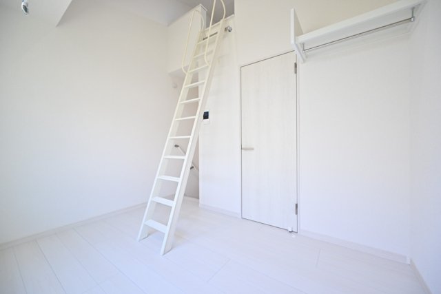 ピッコラシエナ2階 部屋その他