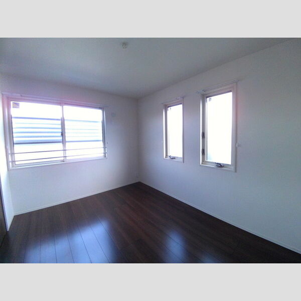 アウローラスズキ203号室 洋室