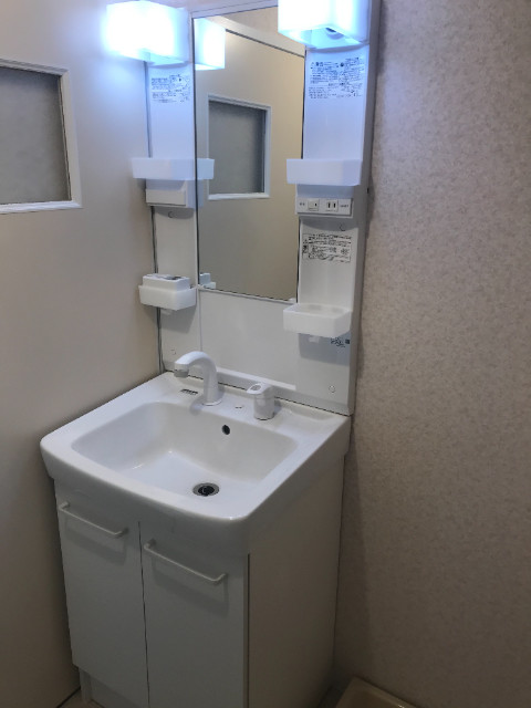 シャトル上杉6階 部屋その他