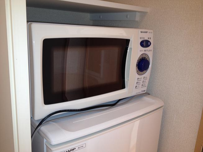 レオパレスグランダーム 周辺