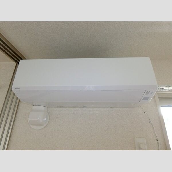ルーフハウス　A エアコン