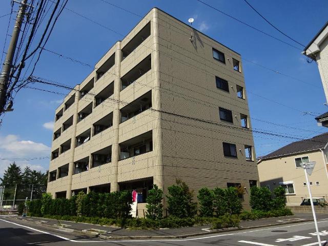 Ｒｉｃｈ　Ｐｒｏｓｐｅｒ　-リッチプラスパ- 外観写真（昼）