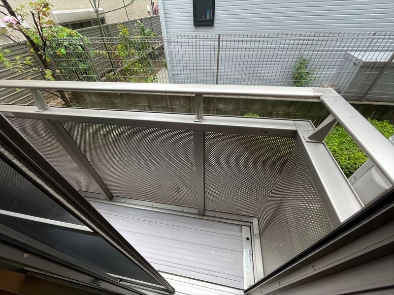 クレセント荻窪1階 部屋その他