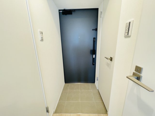 SYFORME MACHIDA1203号室 1003号室のお写真です