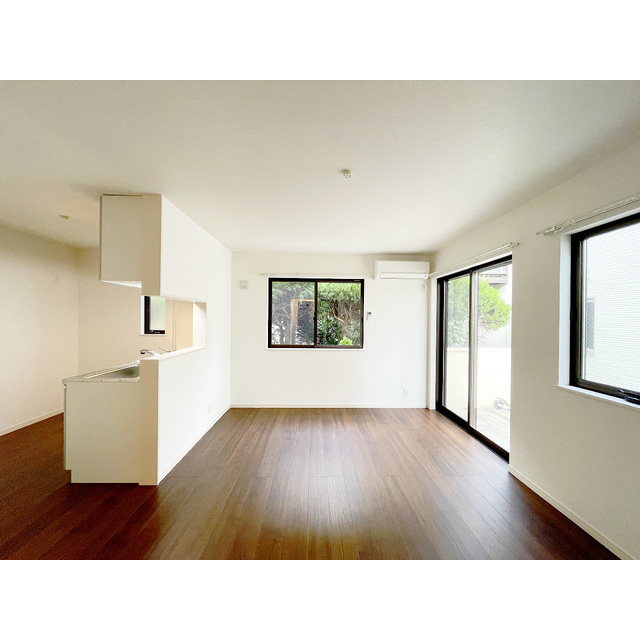 GRANDEUR深沢C号室 同建物別部屋の参考画像