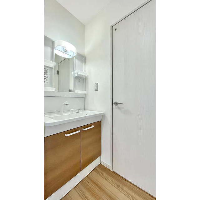 アドバンスＴＴ本町 ☆洗髪洗面化粧台