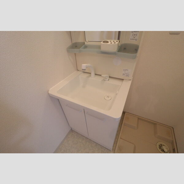 ボナール 洗髪洗面化粧台