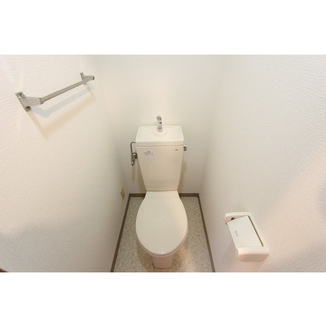 アステール湘南804号室 内観