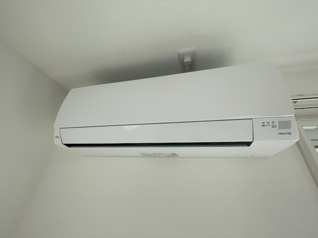 ブリーズ東船橋0201号室 部屋設備