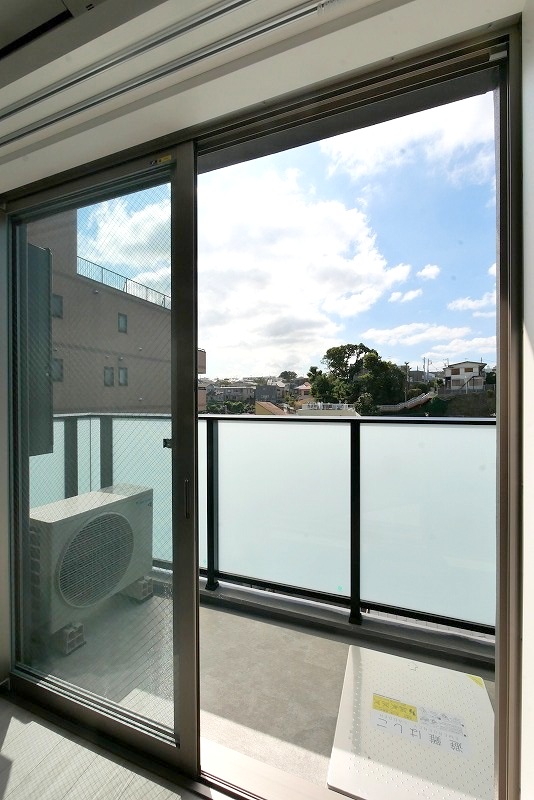 LUMEED横濱山手 内観