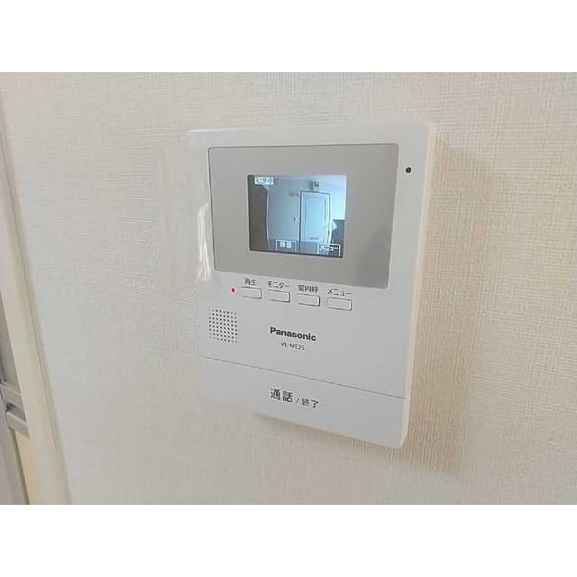 ジェネラスコート202号室 部屋その他