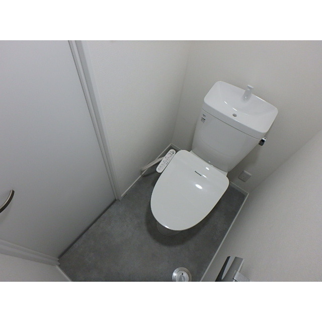 ロイヤルプラザ湘南 内観