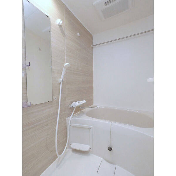 Ligere尾久 お風呂