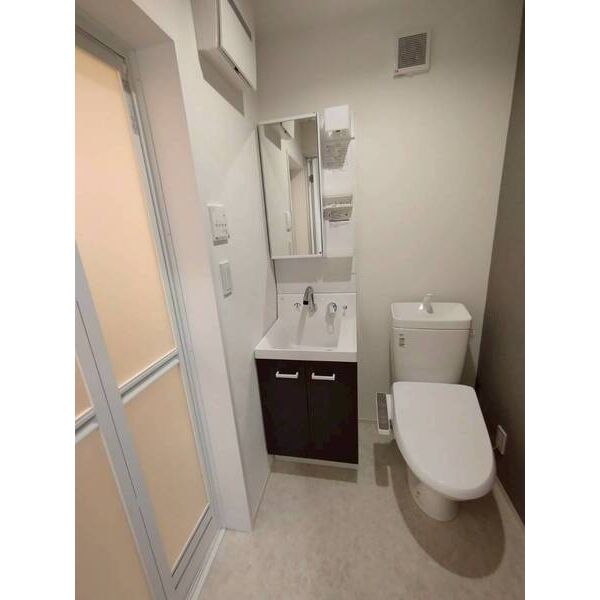 Calme川越302号室 部屋その他