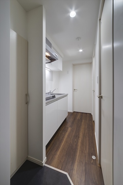 Ｐｌａｔｉｎｕｍ　Ｃｏｕｒｔ　ＥａｓｔⅡ3階 リビング