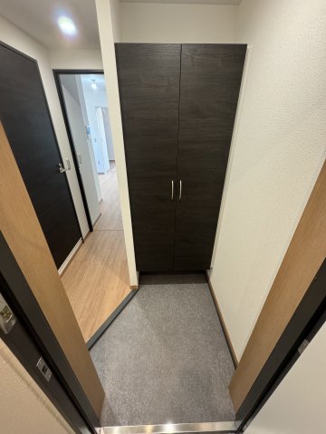 Ｔｏｍｉｋｕｒａ　ｎｅｗⅤ 玄関