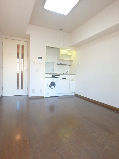 ライオンズマンション桜台第３ リビング