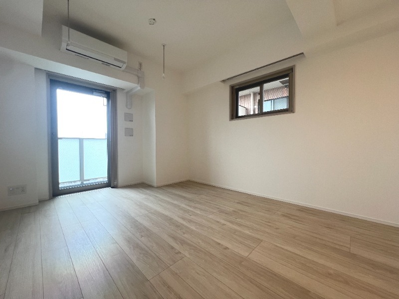 THEパームス熊野前5階 部屋その他