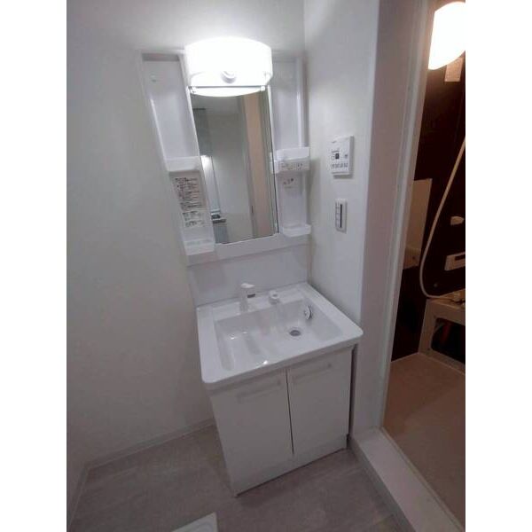 サニーサイド湘南深沢205号室 部屋その他