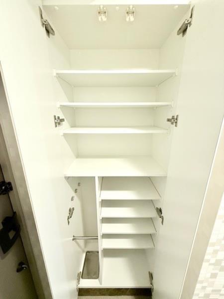 ＣＯＣＯ－ＣＨＩＬＬ　ＫＡＭＥＡＲＩ8階 リビング