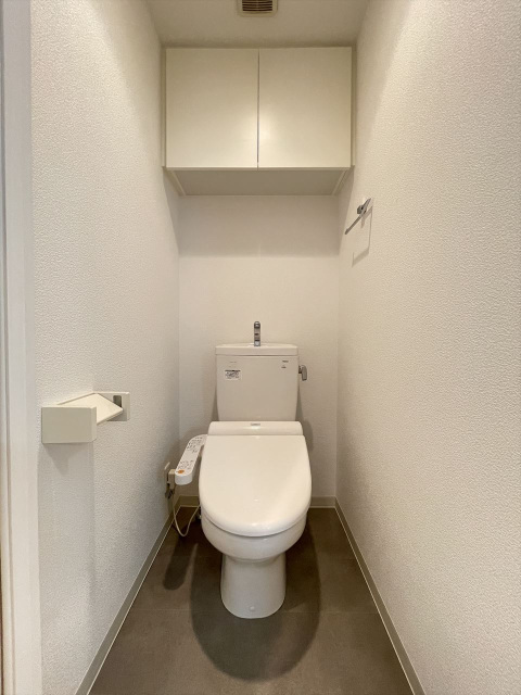 スカイコート浮間ガーデン2階 同建物別部屋の参考画像